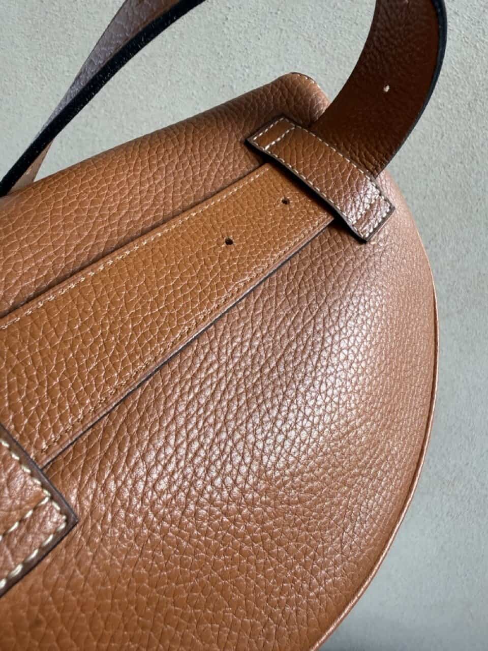 Veiling: Musette Crossbody – NIEUW - Afbeelding 12