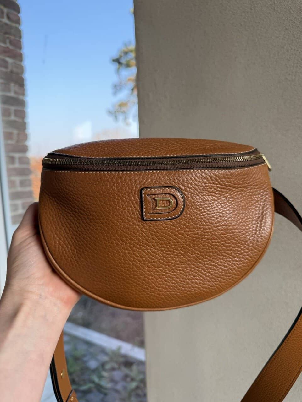 Veiling: Musette Crossbody – NIEUW - Afbeelding 10