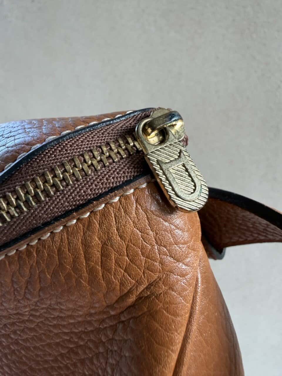 Veiling: Musette Crossbody – NIEUW - Afbeelding 7