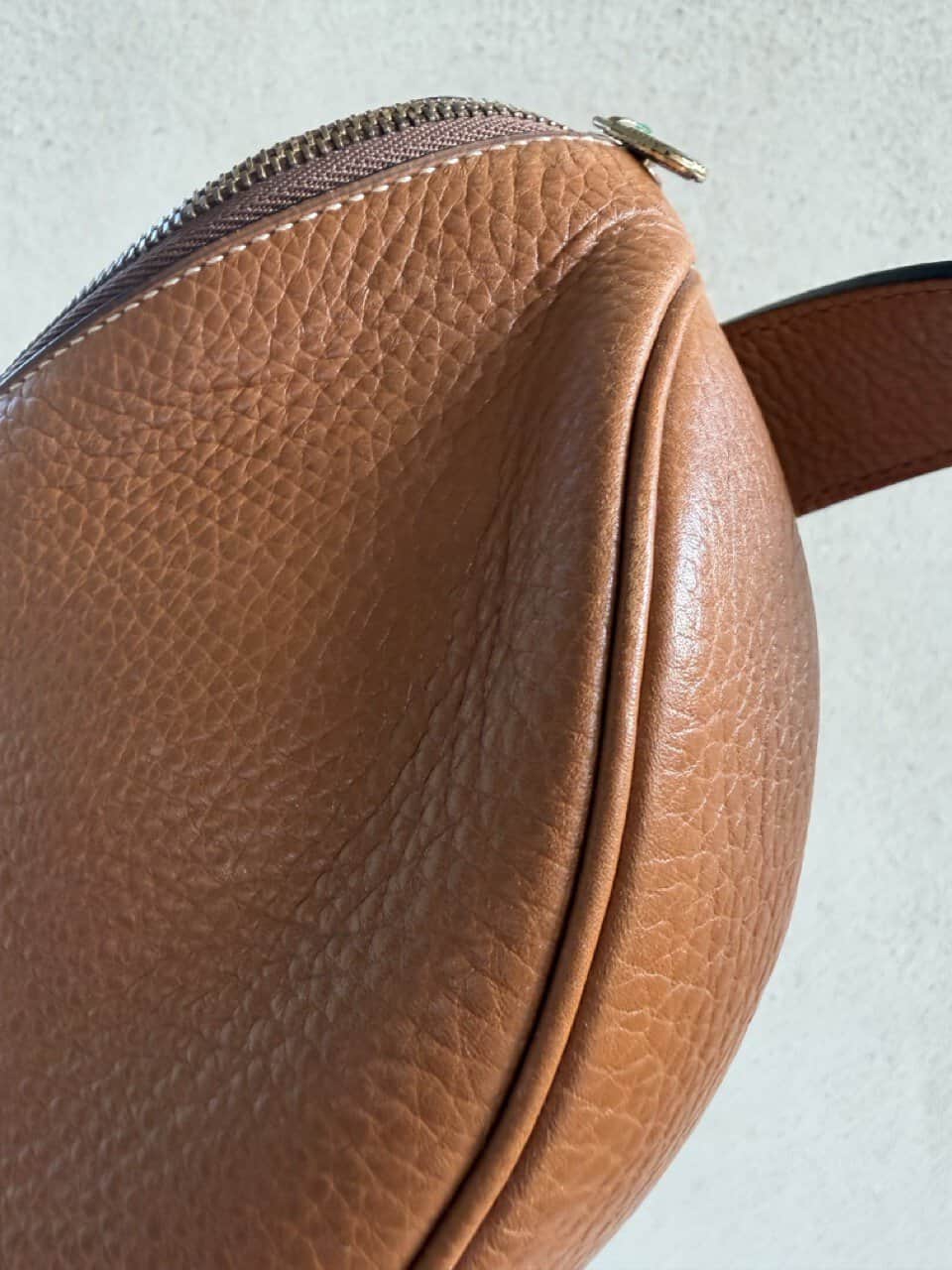 Veiling: Musette Crossbody – NIEUW - Afbeelding 9