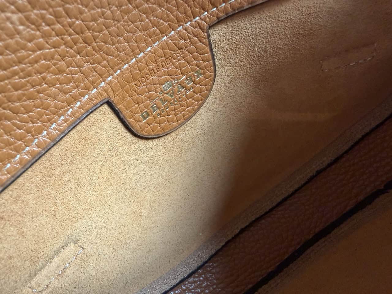 Veiling: Musette Crossbody – NIEUW - Afbeelding 8