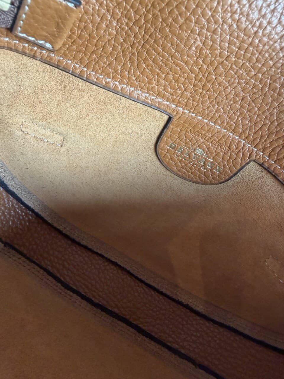 Veiling: Musette Crossbody – NIEUW - Afbeelding 6