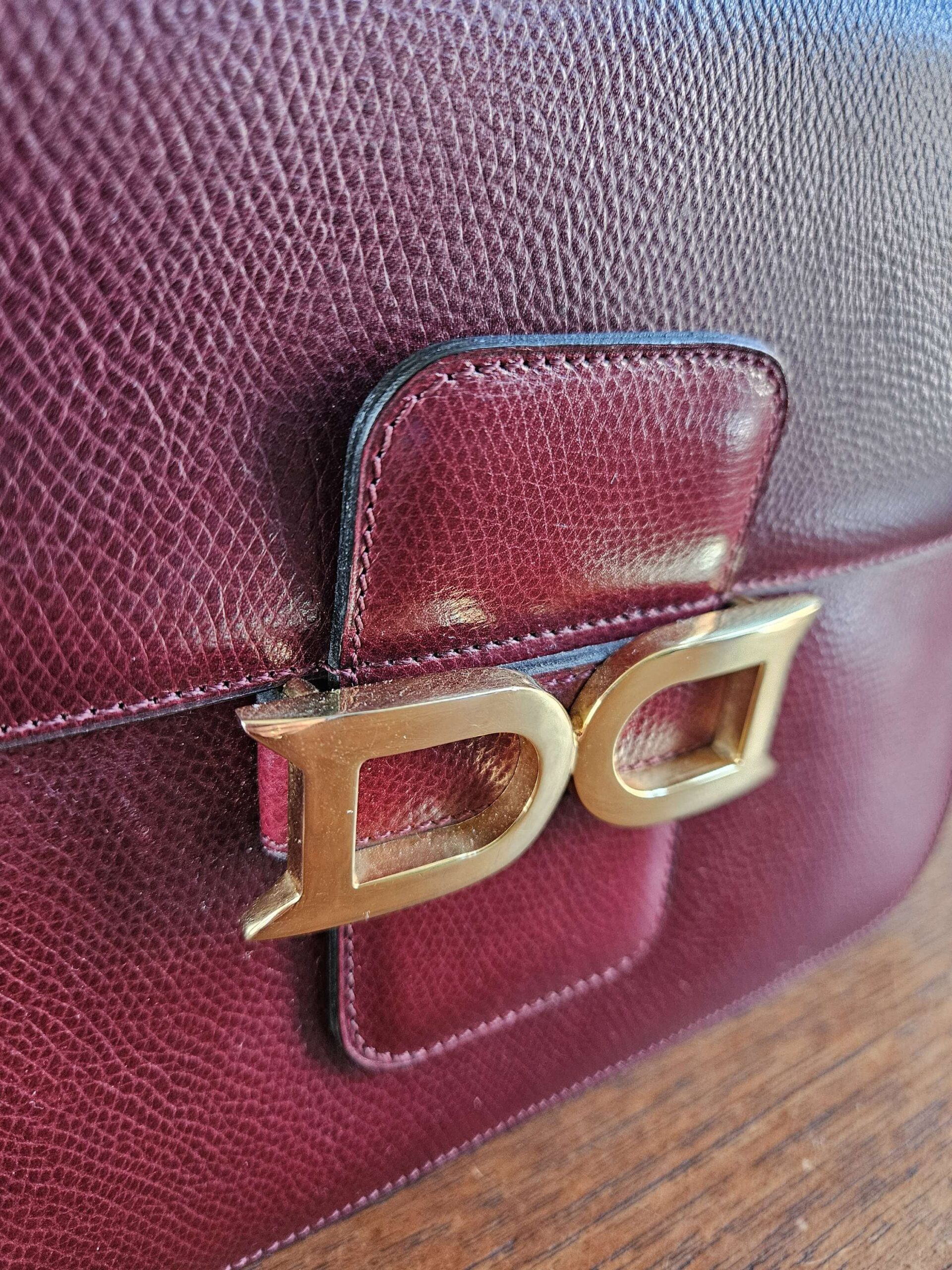 Bourgogne jumping ruby