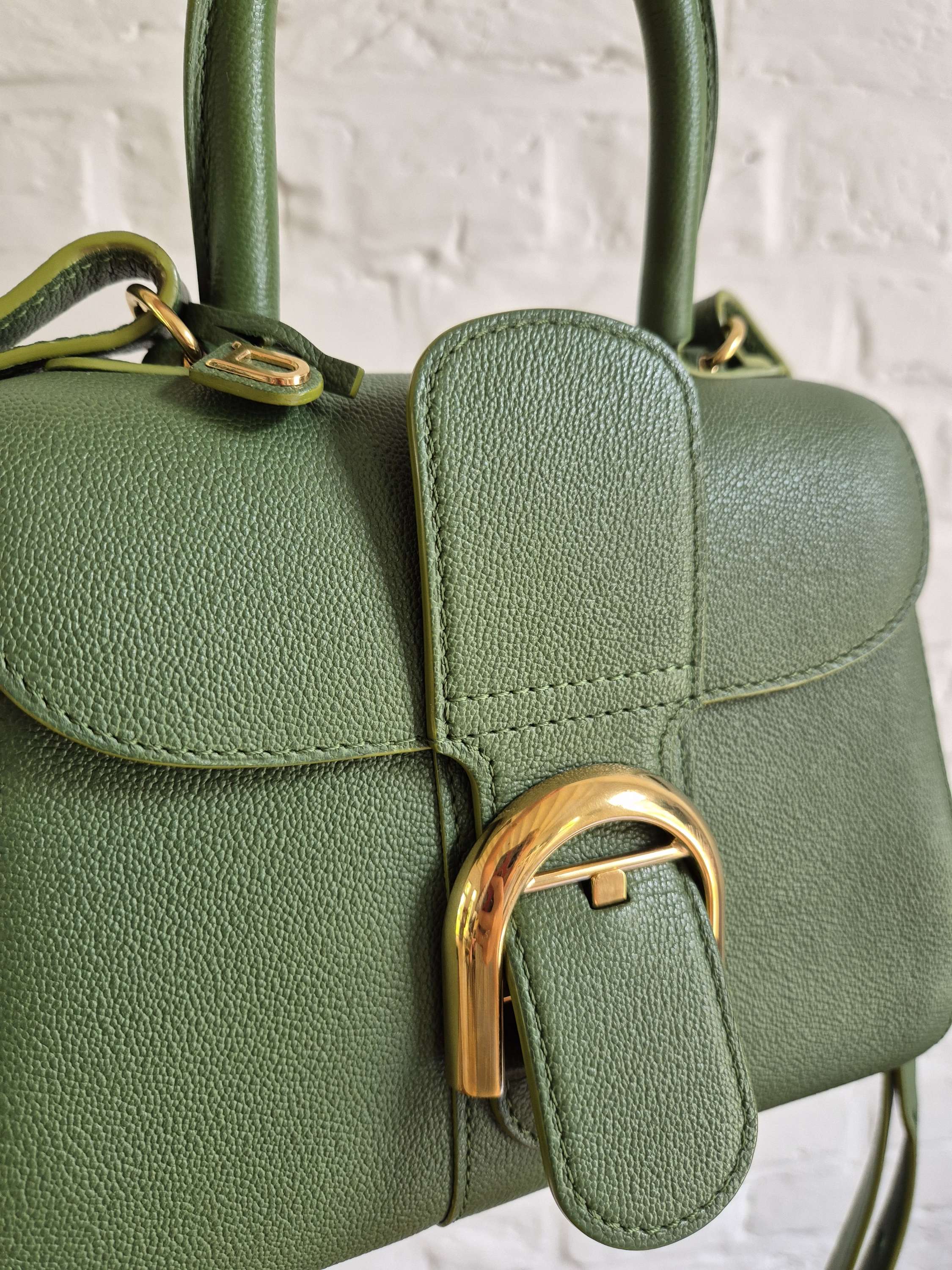 Brillant Mini rodeo calf empire