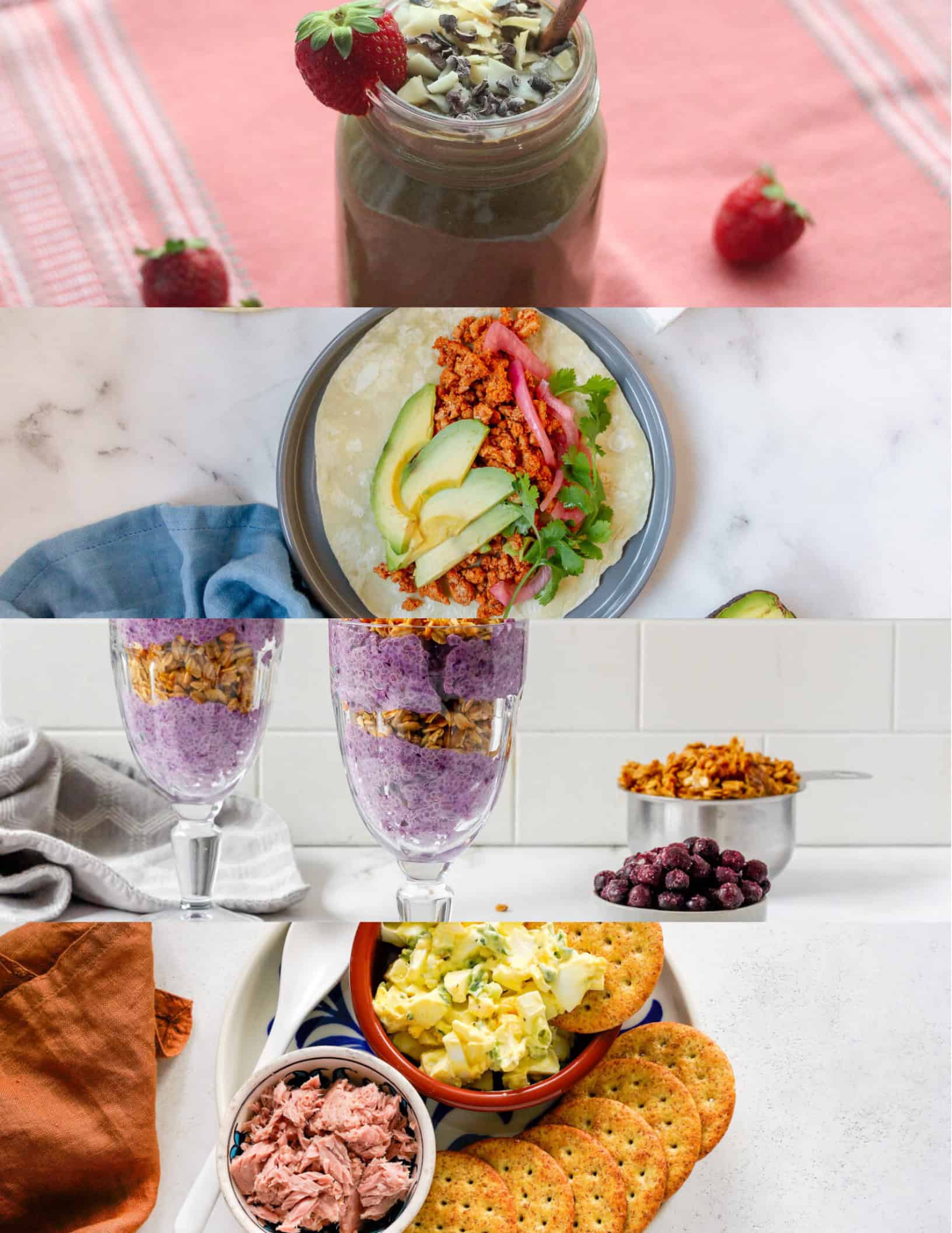 eBook: Iron Rich Snacks - Image 2