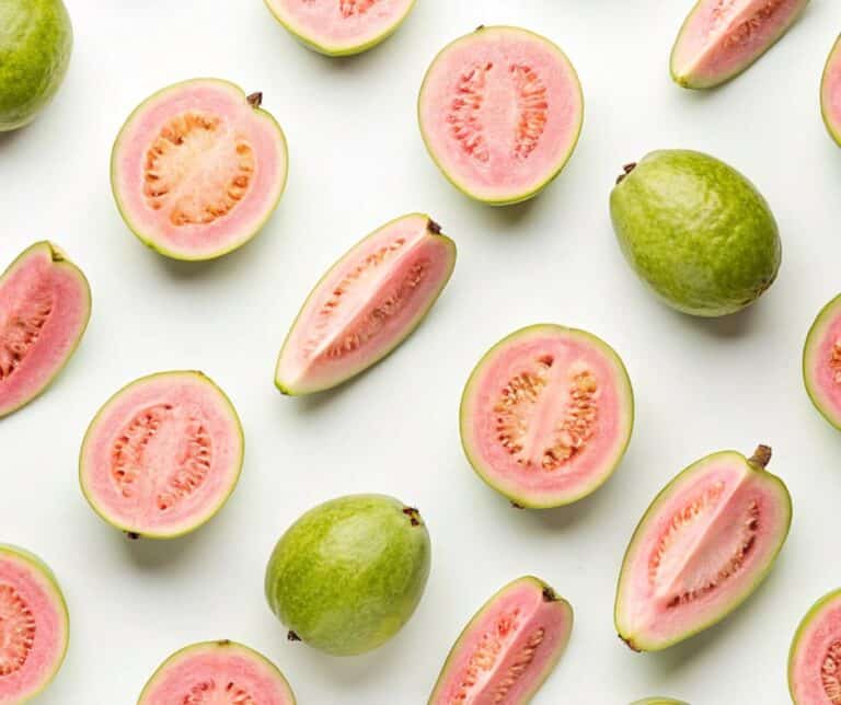 vitamin C rich foods for athletes — FSANZ food composition data