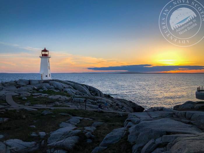 peggy's cove tour
