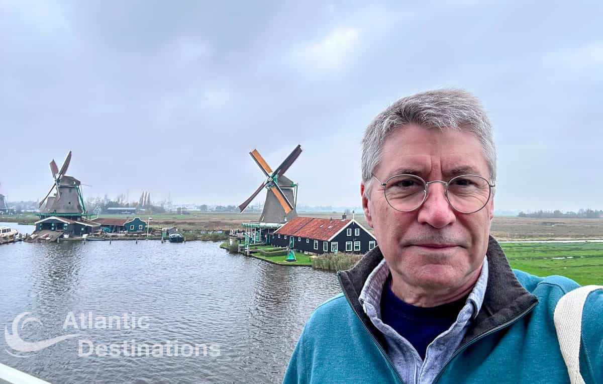 3 days in Amsterdam: A Memorable Itinerary for First-Time Visitors