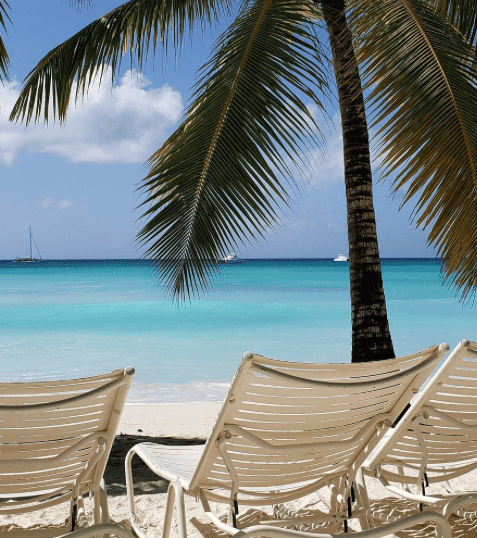 Punta Cana excursions - Saona Island