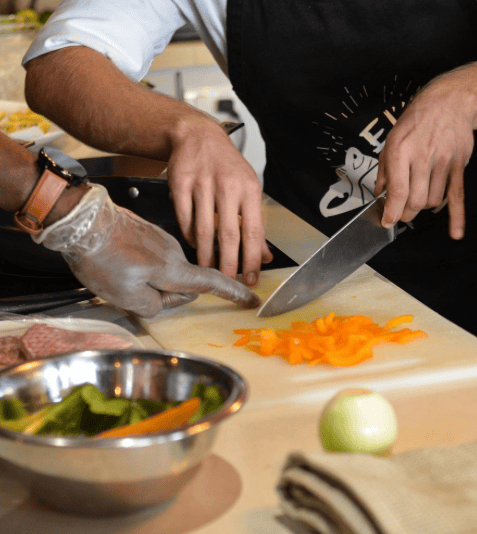 Punta Cana excursions - cooking class