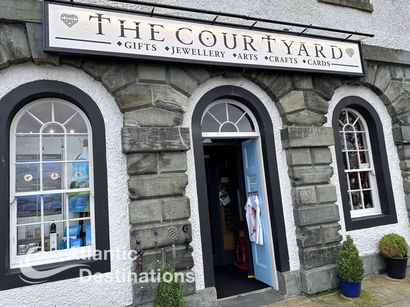 Day tours from Glasgow - Inverary