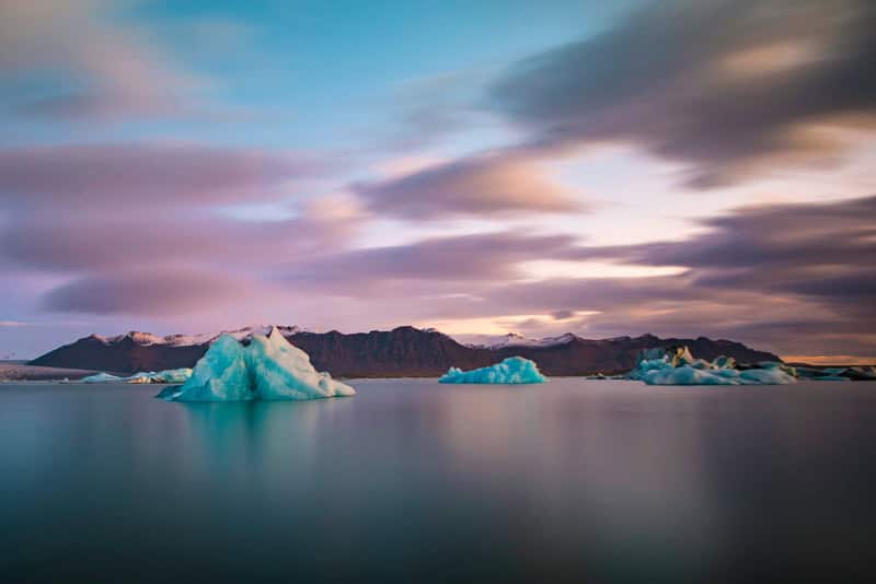 Where to travel to avoid overtourism, Nuuk, Greenland.