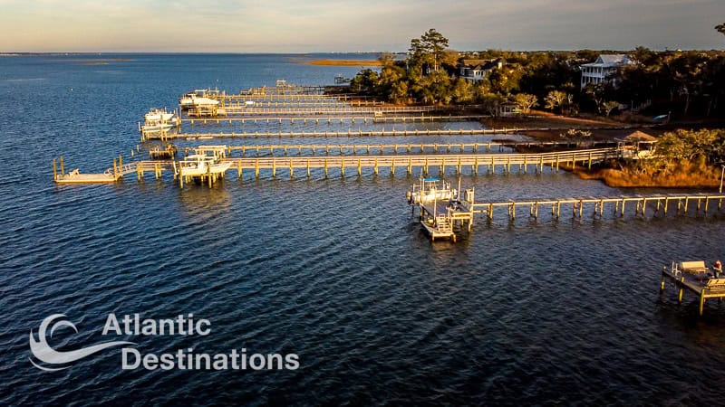 Crystal Coast - Emerald Island vacation rentals