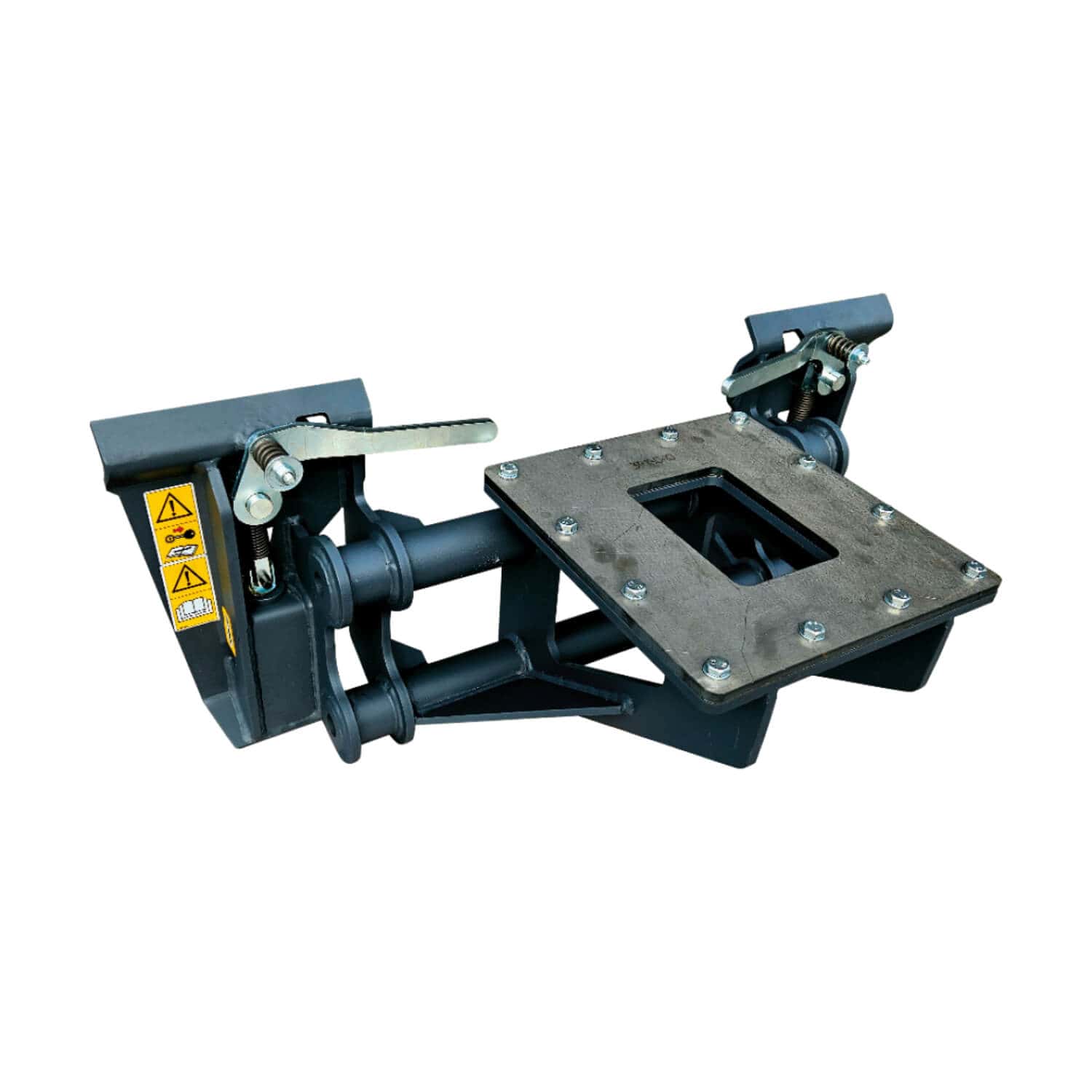 M3 ISO24410 kanáladapter