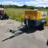 IRMER + ELZE 05 kompresszor