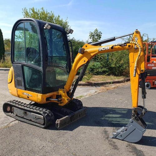 JCB 8018 gumihevederes mini forgókotró ELADVA/ SOLD!!