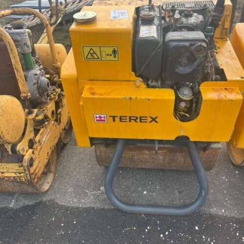 TEREX Úthenger ELADVA!! SOLD!!