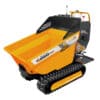 Pellicano 660 Pro GX 270 lánctalpas mini dömper önrakodó lapát nélkül