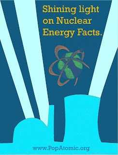 Another Great Poster from PopAtomic.org