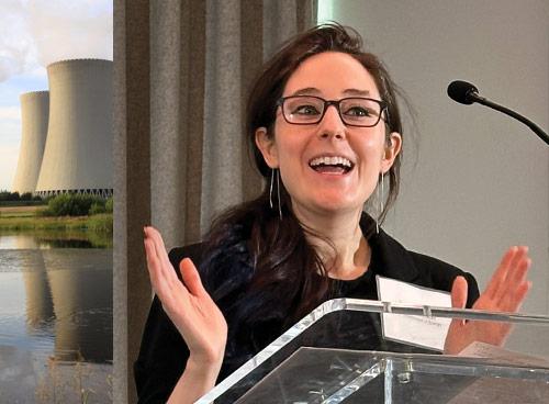 Atomic Show #323 – Julie Kozeracki, Director of Strategy, DOE Loan Programs Office