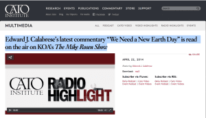 CATO Rosen Calabrese