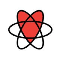 Atomic energy is love Logo created by a Canadian and offered for free use