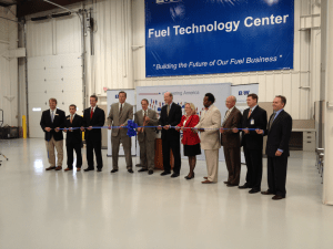 FTC Ribbon Cutting