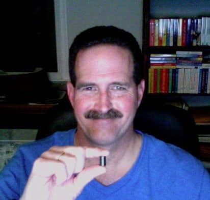 Fuel pellet with a smile