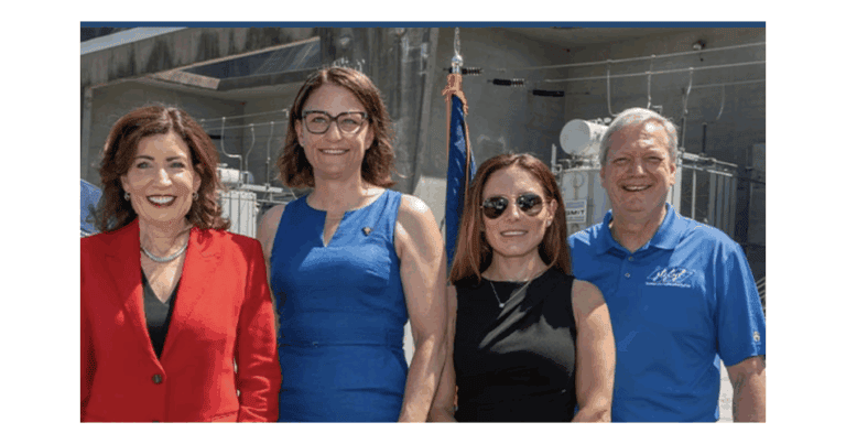 New York’s next nuclear plant is likely to be a four unit BWRX-300 installation