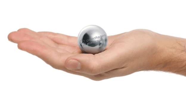 Atomic Show #274 – Thomas Jam Pedersen, Copenhagen Atomics