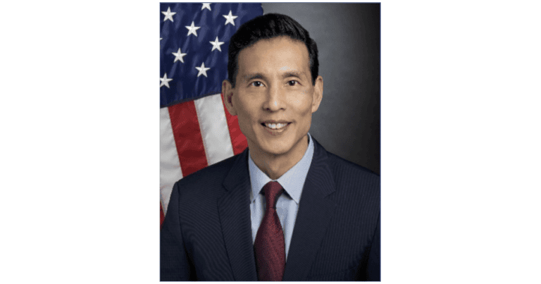 Atomic Show #341 – Ho Nieh, Chairman U.S. Nuclear Regulatory Commission