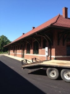 Chatham Visitor Center