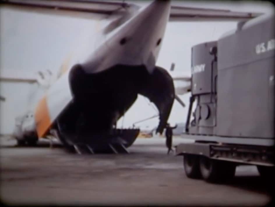 Project Pele – Part II. Enabling technologies