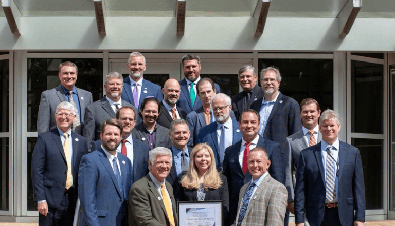 Atomic Show #321 – Andrew Harmon, VP Natura Resources