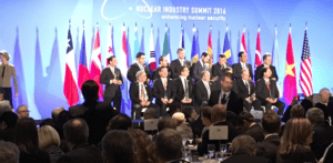 Nuclear Industry Summit
