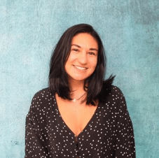 Atomic Show #281 – Paris Ortiz Wines – Global Coordinator for Stand Up For Nuclear