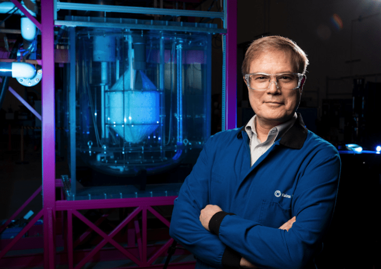 Atomic Show #288 – Per Peterson, CNO, Kairos Power