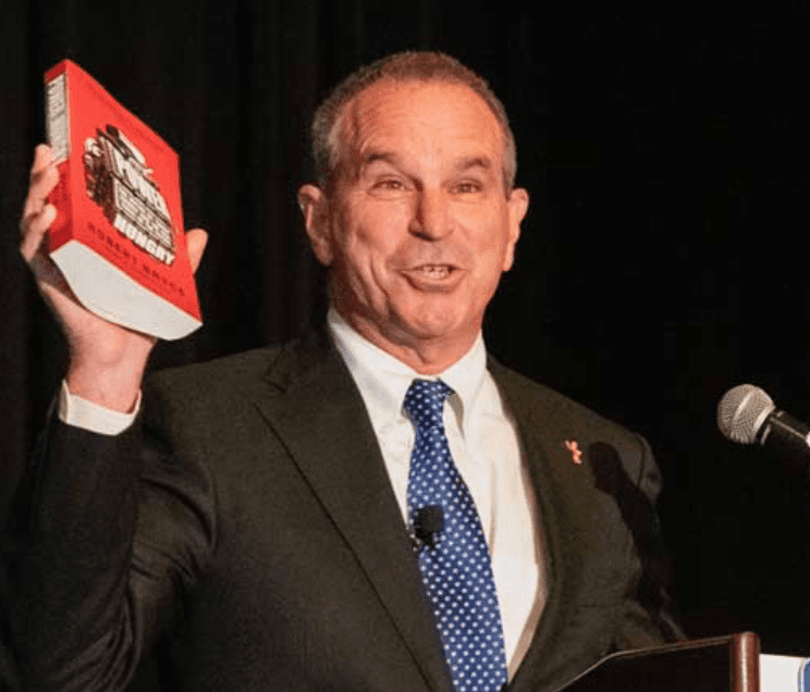 Atomic Show #293 – Robert Bryce – Journalist and Bird Watcher