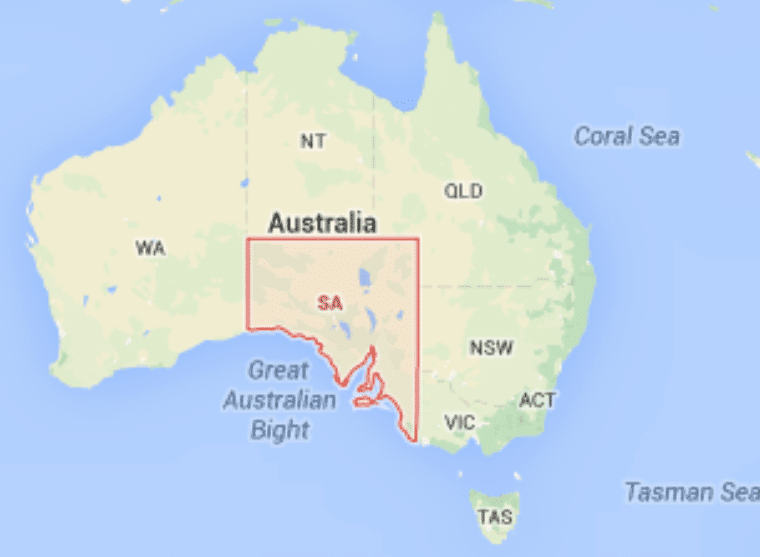 South Australian senator believes there’s value in “nuclear waste”