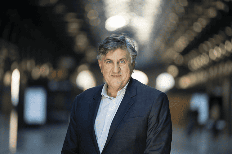 Atomic Show #313 – Stefano Buono, Founder and CEO of Newcleo