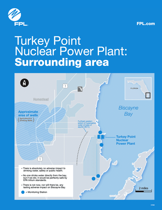 Turkey Point Map Final