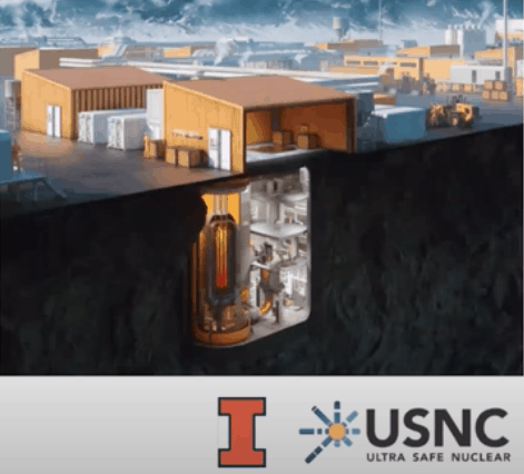 Atomic Show #285 – MMR at Illinois