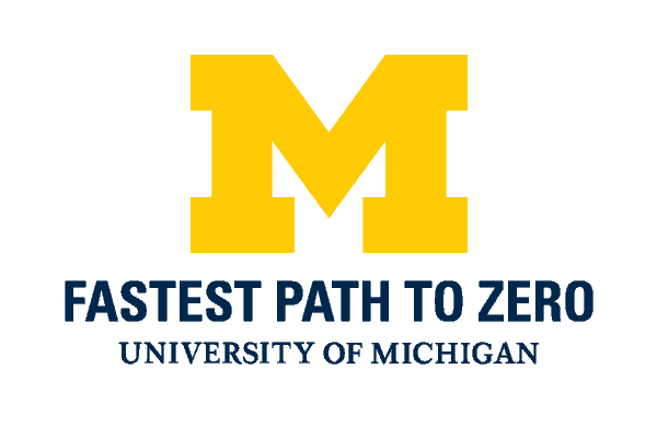 Fastest Path to Zero logo