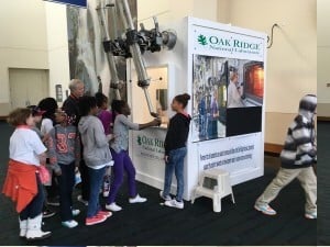 NNSW Manipulator queue