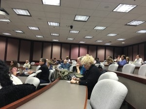 APIEL documentary screening