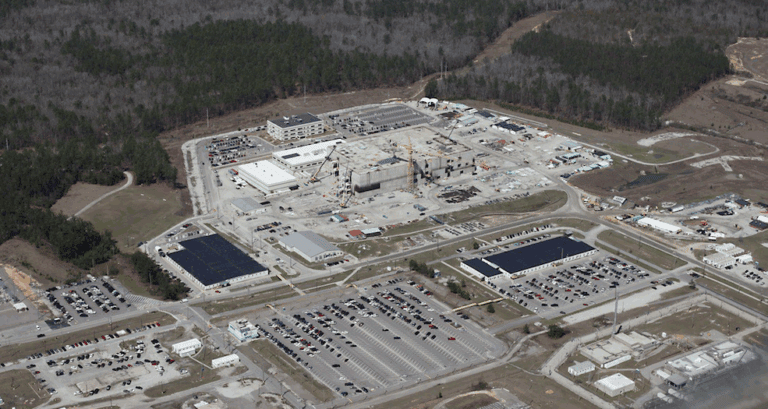 How Did the MOX Project Get So Expensive? [Redux]