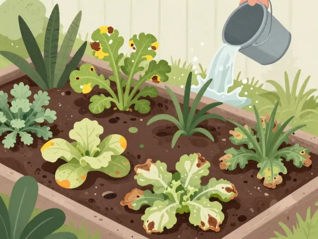 le sel d oseille est il dangereux pour les plantes symptômes