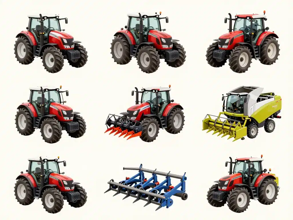 Vendre matériel agricole efficacement Agri Affaire