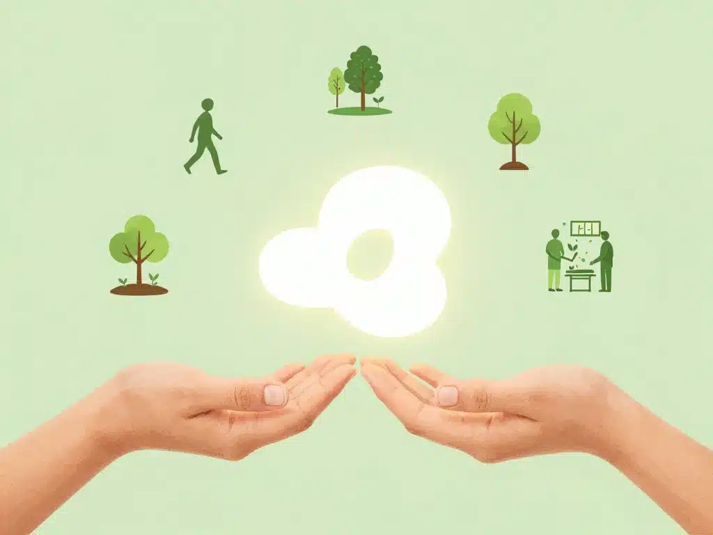 cadeau ecologique don experience eco responsable