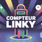 compteur linky papier aluminium controverse ondes
